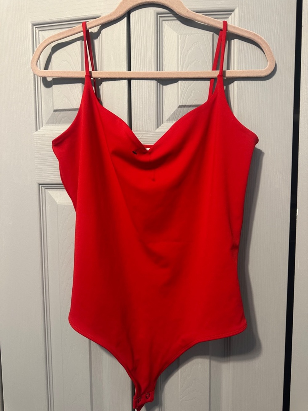 Express bodysuit